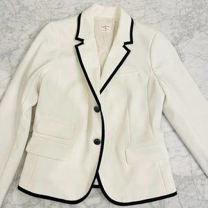 Gap The Academy Blazer Women's Size 6
